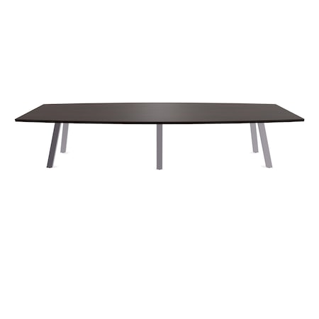 Special T AIM XL CONF TABLE 42IN DX144IN AIM-XL-42144-BT